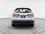 New 2025 Honda HR-V LX image 4