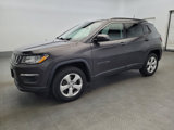 Used 2021 Jeep Compass Latitude image 2