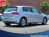 Used 2016 Volkswagen e-Golf SEL Premium image 5
