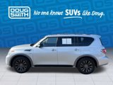Used 2017 Nissan Armada Platinum w/ Captain Seat Package image 3