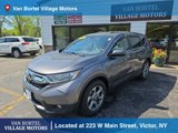 Used 2018 Honda CR-V EX image 4
