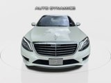 Used 2016 Mercedes-Benz S 550 Sedan image 2