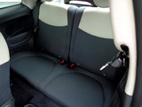 Used 2015 FIAT 500 Pop image 3