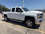 Used 2018 Chevrolet Silverado 2500 LT w/ LT Convenience Package image 5