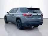 Used 2020 Chevrolet Traverse LS w/ LPO, Blackout Package image 5