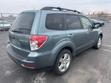 Used 2009 Subaru Forester 2.5X w/ Popular Equipment Group 5A image 2