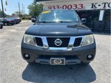 Used 2016 Nissan Frontier SV w/ SV Value Truck Package image 2