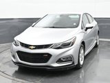 Used 2018 Chevrolet Cruze LT w/ Convenience Package image 3