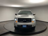 Used 2013 Ford F150 FX4 w/ Luxury Equipment Group image 2