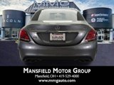 Certified 2017 Mercedes-Benz C 43 AMG 4MATIC Sedan image 5
