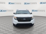 Used 2014 Ford Explorer Sport image 3