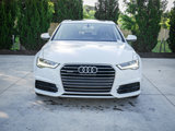 Used 2018 Audi A6 2.0T Premium Plus w/ Premium Plus Package image 3