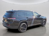 Used 2021 Jeep Grand Cherokee L Laredo image 3