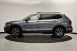 Used 2021 Volkswagen Tiguan SE w/ Panoramic Sunroof Package image 2