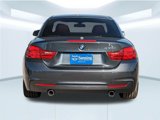 Used 2015 BMW 435i Convertible image 5