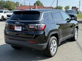 New 2025 Jeep Compass Sport image 3