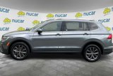 Certified 2022 Volkswagen Tiguan SE image 3