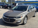 Used 2022 Chevrolet Malibu LT image 2