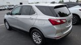 Used 2019 Chevrolet Equinox LT w/ Driver Convenience Package image 4