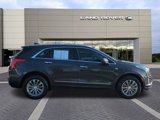 Used 2017 Cadillac XT5 Luxury w/ LPO, Wheel Lock Package image 4