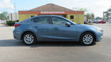 Used 2015 MAZDA MAZDA3 i Touring image 4