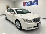 Used 2013 Buick LaCrosse Leather w/ Driver Confidence Package image 4