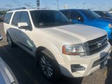 Used 2016 Ford Expedition EL Limited w/ Equipment Group 301A image 3