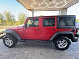 Used 2016 Jeep Wrangler Unlimited Sport image 2