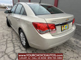 Used 2011 Chevrolet Cruze LT image 3