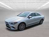 Used 2023 Mercedes-Benz CLA 250 4MATIC image 5