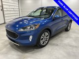 Certified 2022 Ford Escape SEL image 3