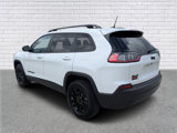 Used 2023 Jeep Cherokee Altitude Lux image 3
