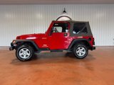 Used 2003 Jeep Wrangler Sport image 2