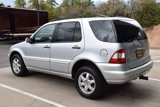Used 2004 Mercedes-Benz ML 500 4MATIC image 3