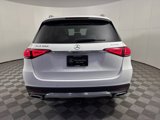 Used 2020 Mercedes-Benz GLE 350 4MATIC image 4