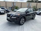 Used 2021 Nissan Rogue SV image 3