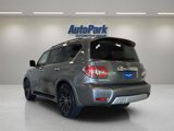 Used 2017 Nissan Armada Platinum w/ Interior Lighting Package image 5
