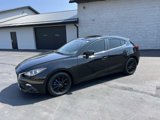 Used 2015 MAZDA MAZDA3 i Touring w/ Technology Package image 2