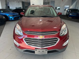 Used 2017 Chevrolet Equinox LT w/ Convenience Package image 3