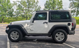 Used 2016 Jeep Wrangler Sport w/ Quick Order Package 24S image 6