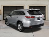 Used 2015 Toyota Highlander Limited image 2