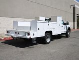 New 2024 Ford F450 XL w/ XL Chrome Package image 4