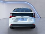 Used 2021 Toyota Prius XLE w/ Advanced Technology Package image 3