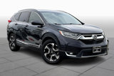 Used 2018 Honda CR-V Touring image 2