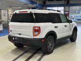 Used 2022 Ford Bronco Sport Big Bend w/ Convenience Package image 5