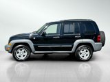 Used 2007 Jeep Liberty Sport image 5