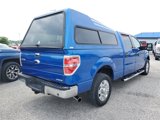 Used 2012 Ford F150 XLT w/ XLT Chrome Pkg image 4