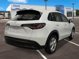 New 2025 Honda HR-V LX image 6