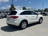 Used 2014 Acura RDX AWD image 3