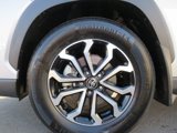 Certified 2025 Toyota Corolla Cross AWD Hybrid image 6